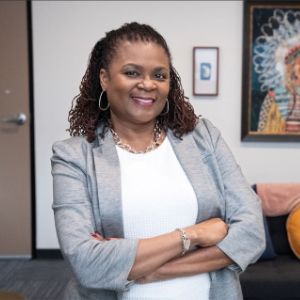 Sharron Terry