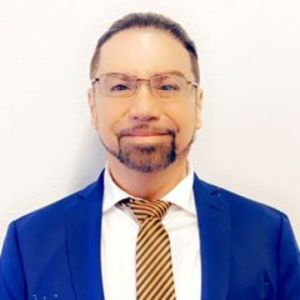 Dr Satulovsky
