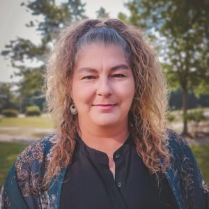 Tonya Barber