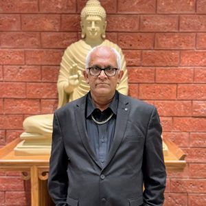 Sandeep Kharkar