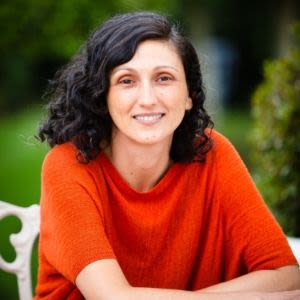 Michelle Prevost