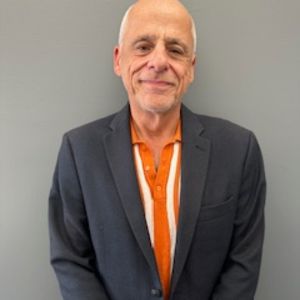 Paul Rinaldi