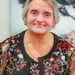 Barbara Cashin