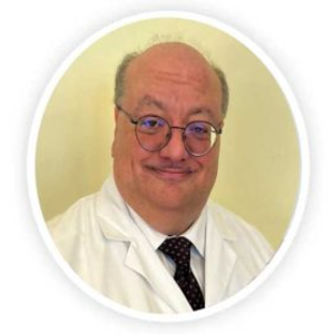 Dr. Stephen Pickstone MD