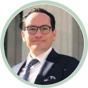 Dr. Fernando Rivas