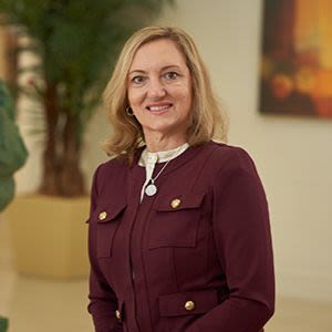 Dr. Cristine Drake