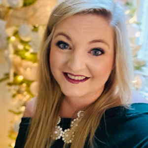 Ashley Gunder