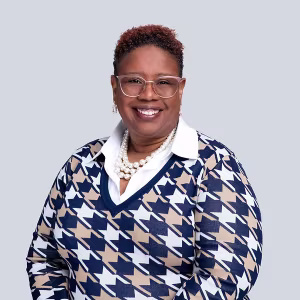 Kenyatta Matthews 