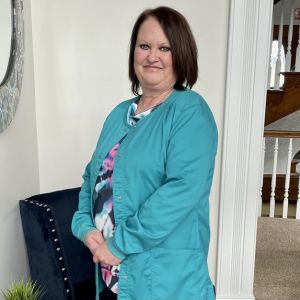 Michelle K.