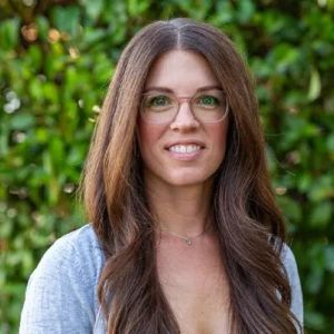 Dana Goodrich