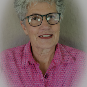 Dr. Susan Reynolds 