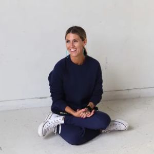 Gretchen Seeck