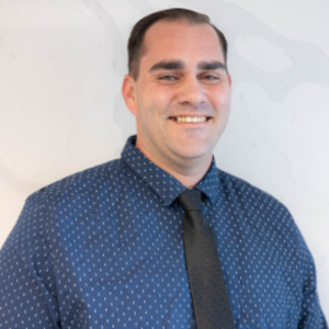 Travis Fantauzzi