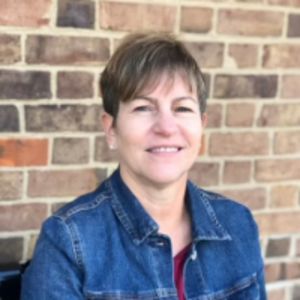 Karen Mac Wallach