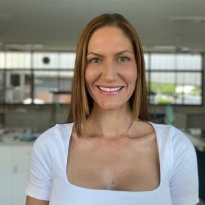 Amber Rowe