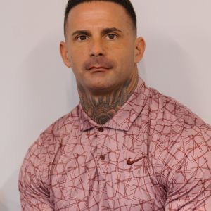 Justin Halloran