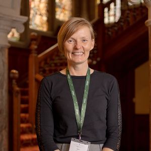 Kelly Watson