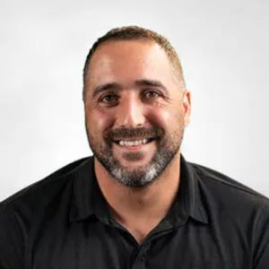 Nicholas Vacarino