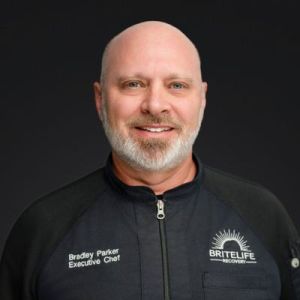 Brad Parker