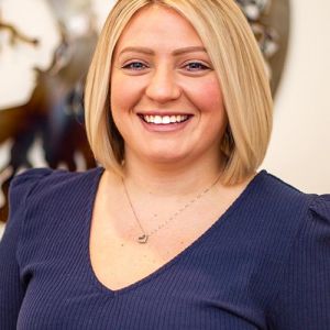 Kristen Furfero
