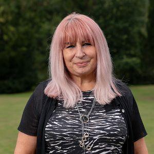 Julie Crosby