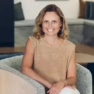 Rachael Carter