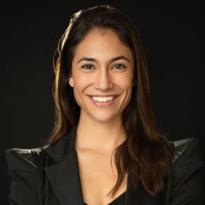 Yasmeeen Mikhail