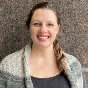 Sarah J. Hoffman