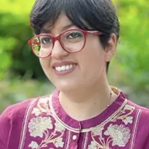 Priyanka Bundhoo