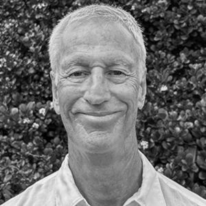 Graham Carruthers