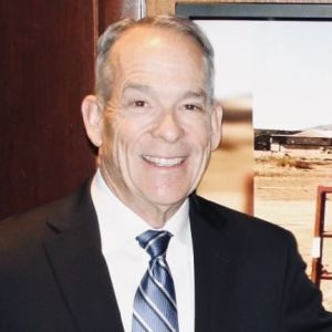 Patrick Barrasso