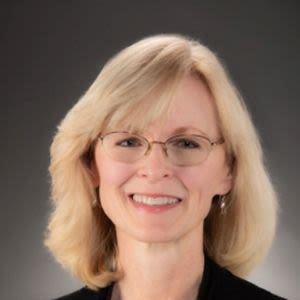 Terry A. Vaughan