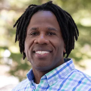 Derrick Hinds