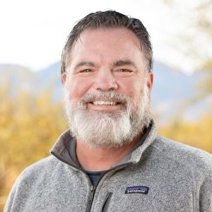 Christopher Sharp
