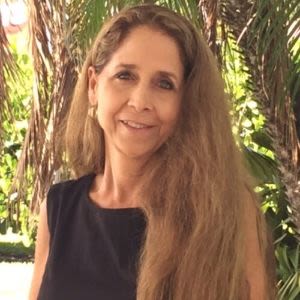 Karen Gauci
