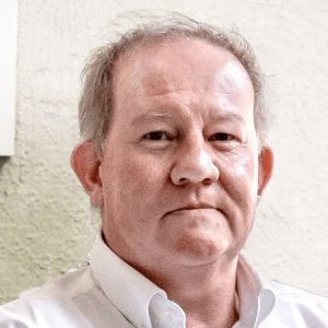 Gert Janse Van Rensburg