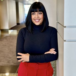 Pubali Chakravorty, SHRM-SCP