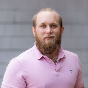 Zeke Garschagen
