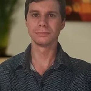 Ian Mathisem