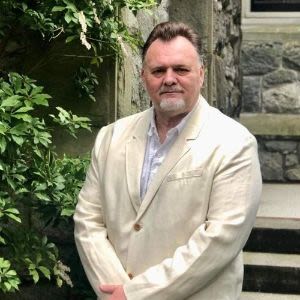 David B. Green