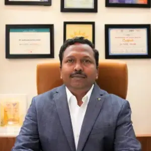 Amar Shinde