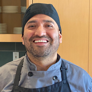 Sergio Guzman