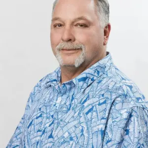 Jeff Clay