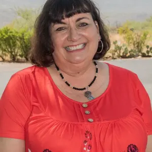 Lorraine Madrid 