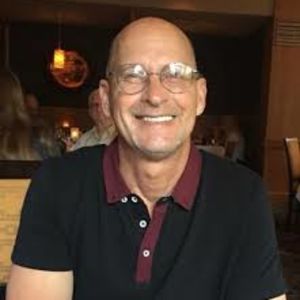 Todd Garlington