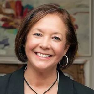 Catherine Bowmaster