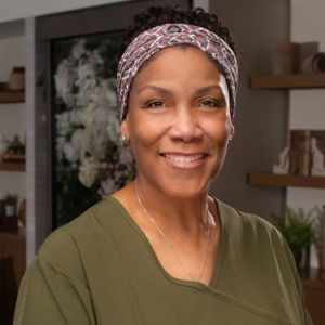 Patrice Covington