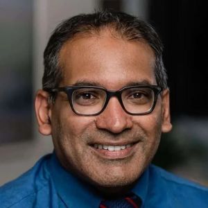 Dr. Kam Balchand