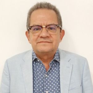 Dr Jaime Bendeck
