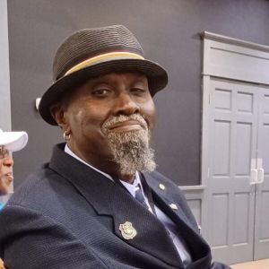 CL Thomas